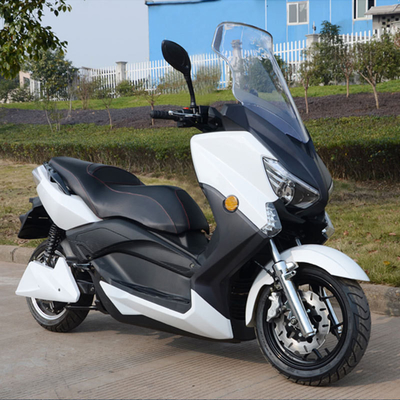 Hochgeschwindigkeit 72v 3000W 5000W Elektromotorrad mit Mittelmotor und Pedal