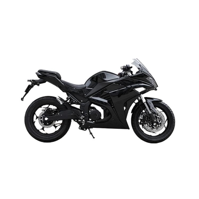 Elektrische Motorrad mit 3000 Watt Hubraum und hoher Geschwindigkeit von 85 km/h