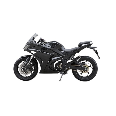 Elektrische Motorrad mit 3000 Watt Hubraum und hoher Geschwindigkeit von 85 km/h