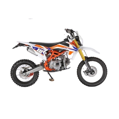Individuell angepasste 125cc 150cc 200cc 300cc 400cc Motorrad Motorrad für Off-Road-Abenteuer
