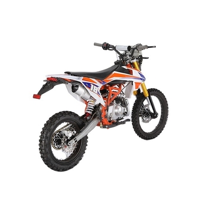 Individuell angepasste 125cc 150cc 200cc 300cc 400cc Motorrad Motorrad für Off-Road-Abenteuer