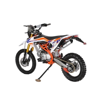 Individuell angepasste 125cc 150cc 200cc 300cc 400cc Motorrad Motorrad für Off-Road-Abenteuer