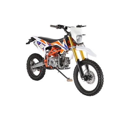 Individuell angepasste 125cc 150cc 200cc 300cc 400cc Motorrad Motorrad für Off-Road-Abenteuer