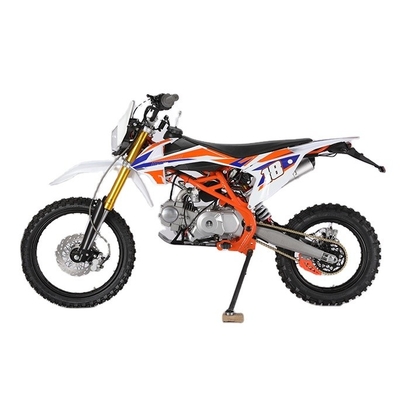 Individuell angepasste 125cc 150cc 200cc 300cc 400cc Motorrad Motorrad für Off-Road-Abenteuer