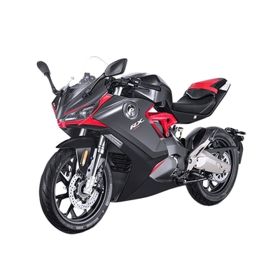 Direkt 72V 60A Lithiumbatterie Mittelmotor 1000W 2000W 3000W 5000W Elektromotorrad