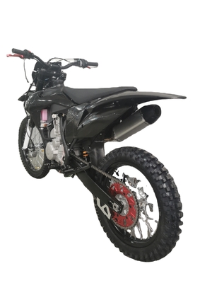 200cc 300cc 250cc Viertakt-Dirtbike für Erwachsene Elektrische Off-Road-Motorräder