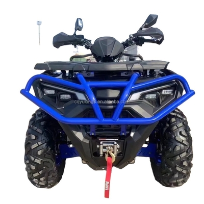 Elektrische ATV 72V 800W 1000W mit 400-1000kg Lastkapazität und 120kg Gewichtsgrenze