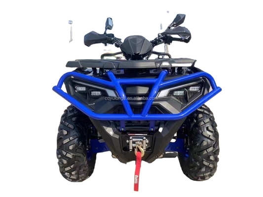Elektrische ATV 72V 800W 1000W mit 400-1000kg Lastkapazität und 120kg Gewichtsgrenze