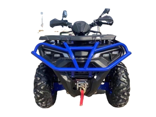 Elektrische ATV 72V 800W 1000W mit 400-1000kg Lastkapazität und 120kg Gewichtsgrenze