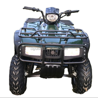4x4 Buggy Motor ATV UTV 200cc für Erwachsene Automatikgetriebe Maximalgeschwindigkeit 80 km/h