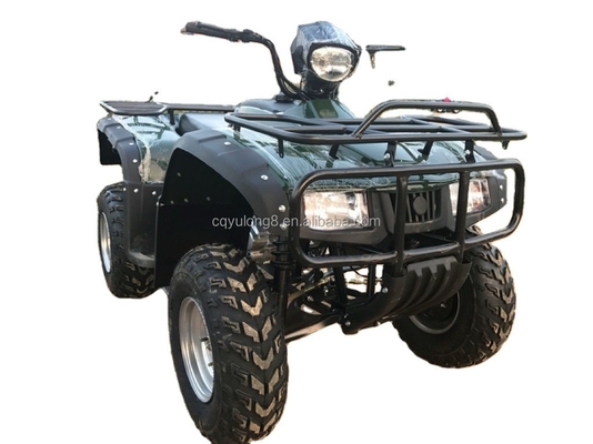 4x4 Buggy Motor ATV UTV 200cc für Erwachsene Automatikgetriebe Maximalgeschwindigkeit 80 km/h
