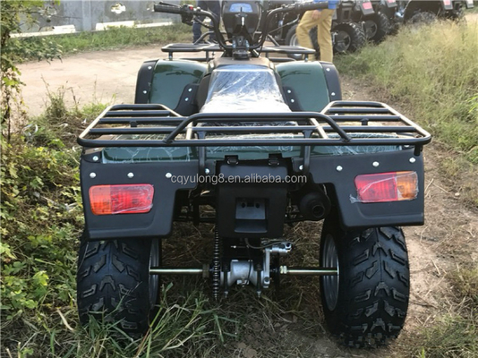 4x4 Buggy Motor ATV UTV 200cc für Erwachsene Automatikgetriebe Maximalgeschwindigkeit 80 km/h