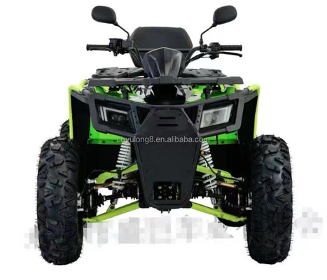 Offroad 1000cc 4x4 Diesel ATV mit Automatikgetriebe und anpassbaren Eigenschaften