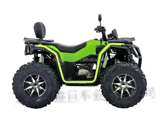 Offroad 1000cc 4x4 Diesel ATV mit Automatikgetriebe und anpassbaren Eigenschaften