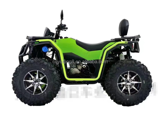 Offroad 1000cc 4x4 Diesel ATV mit Automatikgetriebe und anpassbaren Eigenschaften