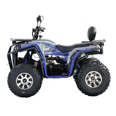 Offroad 1000cc 4x4 Diesel ATV mit Automatikgetriebe und anpassbaren Eigenschaften
