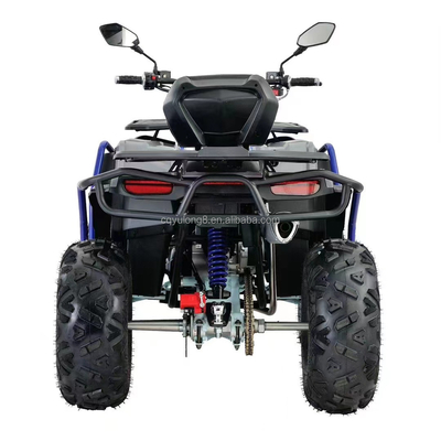 Offroad 1000cc 4x4 Diesel ATV mit Automatikgetriebe und anpassbaren Eigenschaften