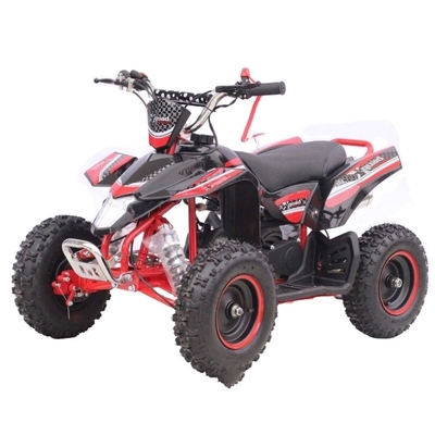 Elektro Mini ATV Quad Bike 500w UTV Schachtantrieb ATV Vierrad mit 80km/h Maximalgeschwindigkeit