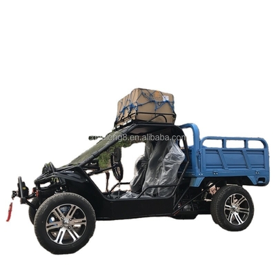 250CC ATV Go Kart 4x4 Quad Bike Buggy UTV 250CC für Erwachsene 12V Spannung und anpassbar