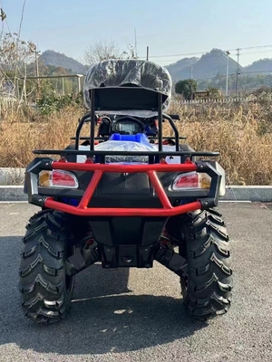 300-400 kg Nutzlastkapazität 850CC 4WD ATV für Erwachsene mit 4-Takt-Motortyp