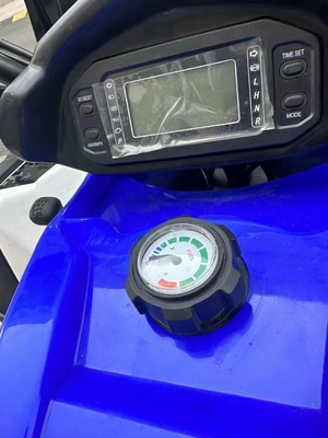 300-400 kg Nutzlastkapazität 850CC 4WD ATV für Erwachsene mit 4-Takt-Motortyp