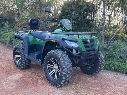 250cc Quad Moto Bike 4x4 Off-Road ATVs UTVs Strandfahrzeug All-Terrain-Fahrzeug Motorrad
