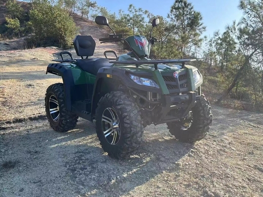 250cc Quad Moto Bike 4x4 Off-Road ATVs UTVs Strandfahrzeug All-Terrain-Fahrzeug Motorrad