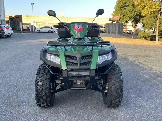 250cc Quad Moto Bike 4x4 Off-Road ATVs UTVs Strandfahrzeug All-Terrain-Fahrzeug Motorrad