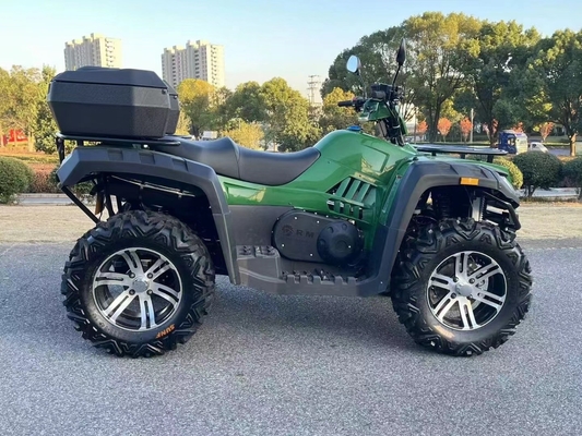 250cc Quad Moto Bike 4x4 Off-Road ATVs UTVs Strandfahrzeug All-Terrain-Fahrzeug Motorrad