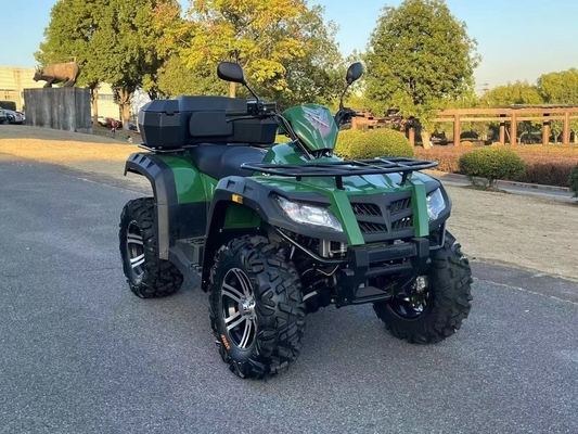 250cc Quad Moto Bike 4x4 Off-Road ATVs UTVs Strandfahrzeug All-Terrain-Fahrzeug Motorrad