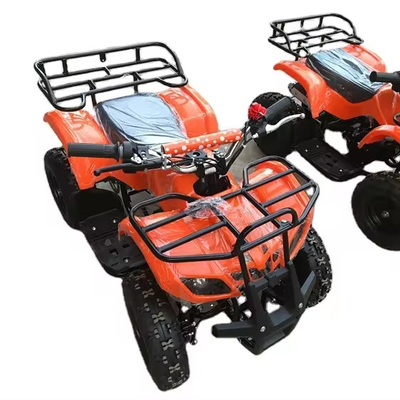 Robuste Batterie 36V 49cc 125cc 200cc 4 Rad 2 Schlag Mini ATV Quad für Kinder und Erwachsene