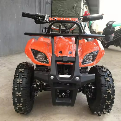 Robuste Batterie 36V 49cc 125cc 200cc 4 Rad 2 Schlag Mini ATV Quad für Kinder und Erwachsene
