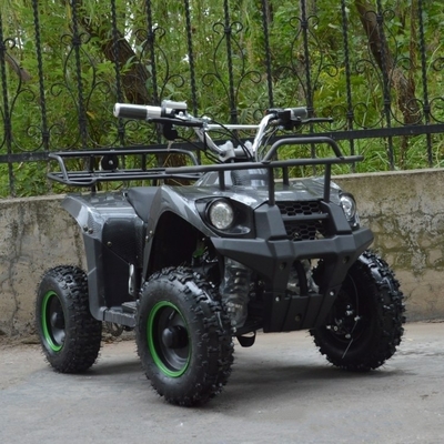 800 Watt elektrisches ATV für Kinder und Erwachsene bringen Sie Ihre Offroad-Abenteuer auf die nächste Stufe