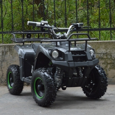 800 Watt elektrisches ATV für Kinder und Erwachsene bringen Sie Ihre Offroad-Abenteuer auf die nächste Stufe
