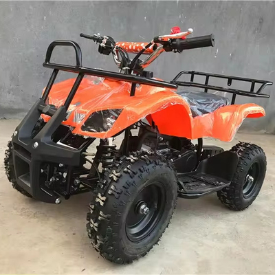 EEC Spy Racing ATV 49cc 50cc 125cc 200cc Gasbetriebenes Mini Quad Bike ATV für Kinder Erwachsene