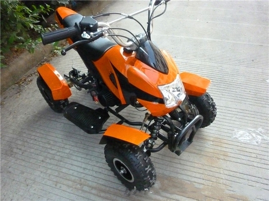 4x4 2WD/4WD Geländefahrzeuge Quad ATV für Kinder Erwachsene 49cc 200cc 300cc Schachtantrieb
