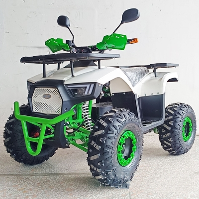 36-Volt-Mini-Elektro-ATV-Außen-Quad für Kinder und Erwachsene 800W Schachtantrieb Offroad-Bike