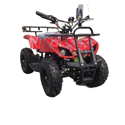 500w 36v elektrisches Kinder Quad Bike mit CE Batterie und ATV Funktion Geschwindigkeit 30-50km/h 120kg