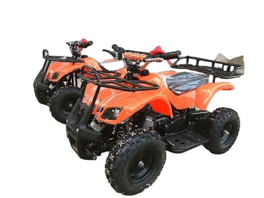 500w 36v elektrisches Kinder Quad Bike mit CE Batterie und ATV Funktion Geschwindigkeit 30-50km/h 120kg