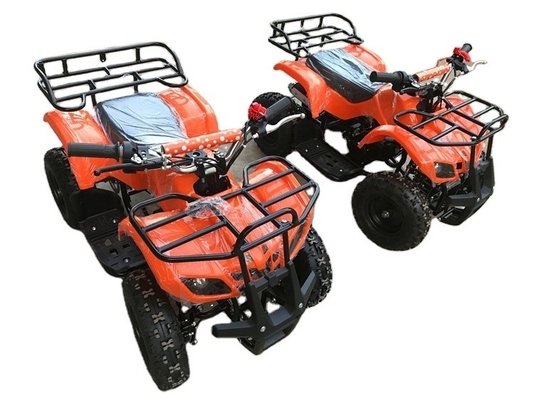 500w 36v elektrisches Kinder Quad Bike mit CE Batterie und ATV Funktion Geschwindigkeit 30-50km/h 120kg