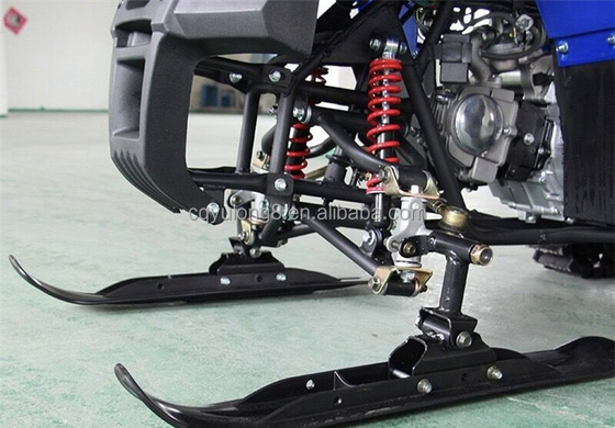 110cc Vierräder ATV 4X4 Schneemobil Maximaldrehmoment Nm ≤20Nm Maximalgeschwindigkeit 50-75Km/h