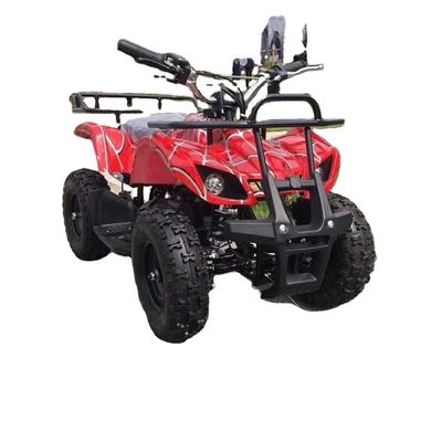 Verkauf 49cc 125cc 200cc ATV 4x4 Geländefahrzeuge Quad Bike Radstand 1000-1400mm