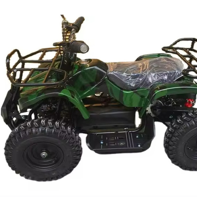 Verkauf 49cc 125cc 200cc ATV 4x4 Geländefahrzeuge Quad Bike Radstand 1000-1400mm
