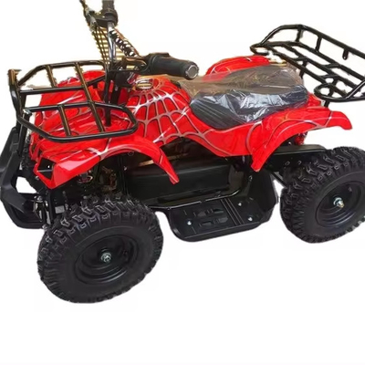 Verkauf 49cc 125cc 200cc ATV 4x4 Geländefahrzeuge Quad Bike Radstand 1000-1400mm
