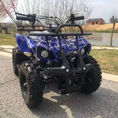 Verkauf 49cc 125cc 200cc ATV 4x4 Geländefahrzeuge Quad Bike Radstand 1000-1400mm