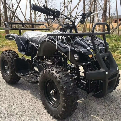 Verkauf 49cc 125cc 200cc ATV 4x4 Geländefahrzeuge Quad Bike Radstand 1000-1400mm