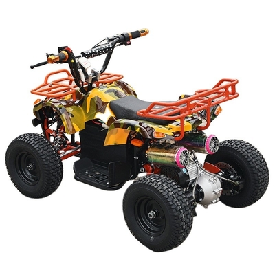 Elektrische ATV 800W 1000w Quad Bike für Kinder und Erwachsene Fahrleistung 30-50km Spannung 36V