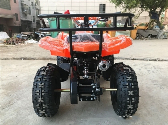 Erschwingliche 49cc 50cc 125cc Benzinmotor 4 Rad Quad Bikes ATV für Kinder und Erwachsene