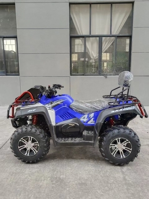 750cc 850CC 550cc 4WD ATV mit Schachtantrieb und Front-Disc-Hinter-Disc-Bremssystem