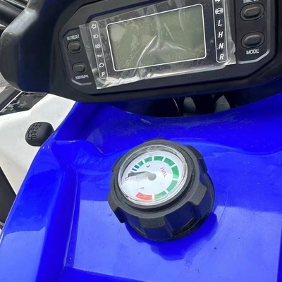 750cc 850CC 550cc 4WD ATV mit Schachtantrieb und Front-Disc-Hinter-Disc-Bremssystem